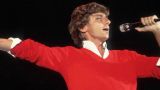 Barry Manilow