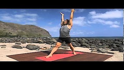 Rodney Yee's Yoga for Beginners Season 1 Episode 1