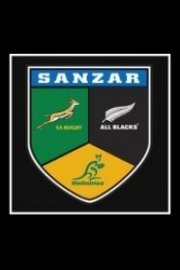 SANZAR Classic Rugby Matches: All Blacks, Springboks, Wallabies and British and Irish Lions