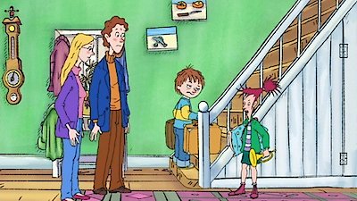 Horrid Henry Season 1 Episode 2