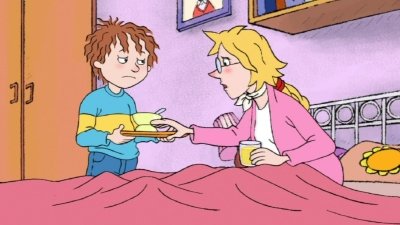 Horrid Henry Season 1 Episode 22