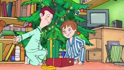 Watch Horrid Henry Season 1 Episode 9 - Horrid Henry's Christmas Online Now