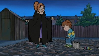 Horrid Henry Season 1 Episode 33