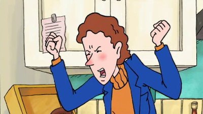 Horrid Henry Season 1 Episode 48