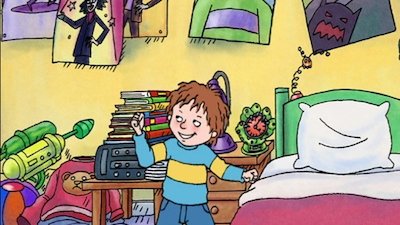 Horrid Henry Season 1 Episode 42