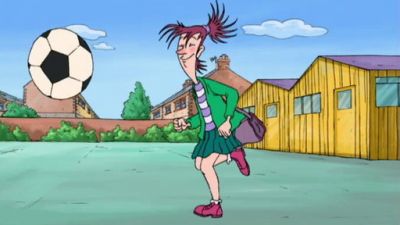 Horrid Henry Season 1 Episode 35