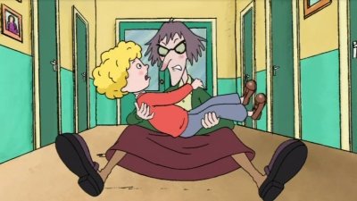 Horrid Henry Season 1 Episode 32