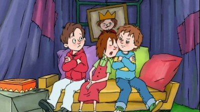 Horrid Henry Season 1 Episode 27