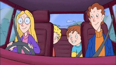 Horrid Henry Season 1 Episode 28