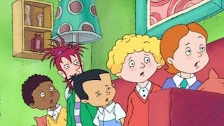 Watch Horrid Henry Season 1 Episode 29 - Happy Birthday Peter Online Now