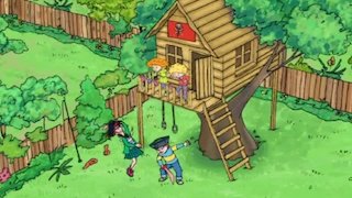 Horrid Henry and the Secret Club (episode)