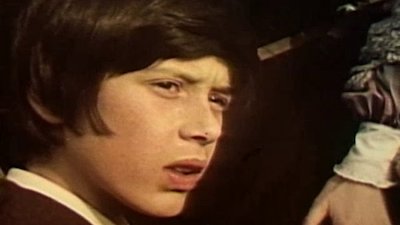 The Adventures of Black Beauty Season 1 Episode 5