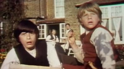 The Adventures of Black Beauty Season 1 Episode 19