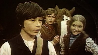 The Adventures of Black Beauty Season 1 Episode 16