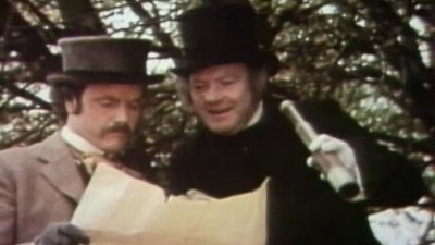 The Adventures of Black Beauty Season 1 Episode 26