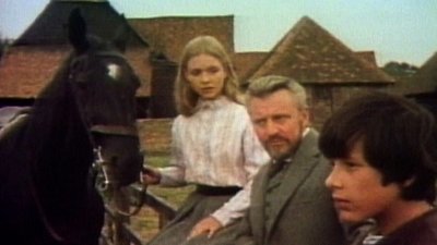 The Adventures of Black Beauty Season 1 Episode 21