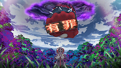 Blood Lad Season 1 Episode 4