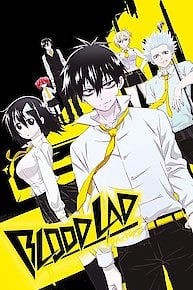 Blood Lad