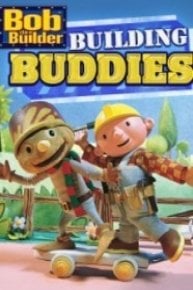 Bob the Builder: Building Buddies