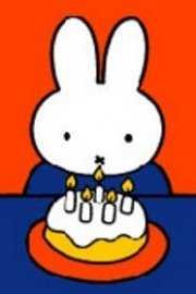 Miffy's Birthday