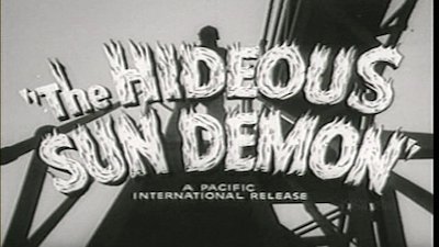 100 Years of Horror Season 1 Episode 5