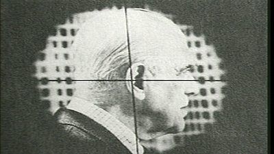 100 Years of Horror Season 1 Episode 8