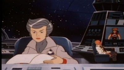 SilverHawks Season 1 Episode 5