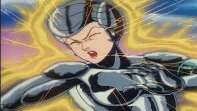 SilverHawks Season 1 Episode 10