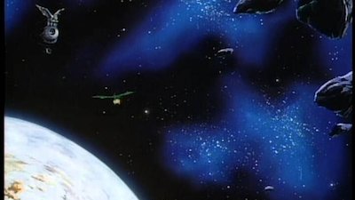 SilverHawks Season 1 Episode 15