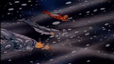 Silverhawks Season 1: Where To Watch Every Episode