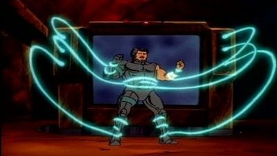 SilverHawks Season 1 Episode 20