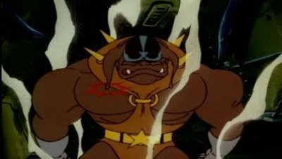 SilverHawks Season 1 Episode 22