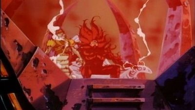 SilverHawks Season 1 Episode 27