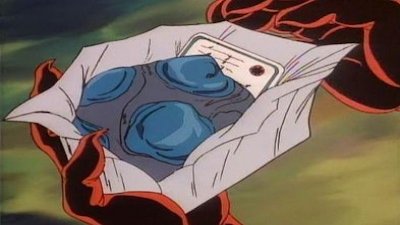 SilverHawks Season 1 Episode 32