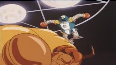 SilverHawks Season 2 Episode 1