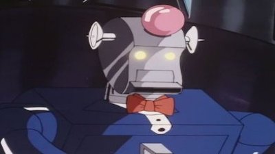 SilverHawks Season 2 Episode 2