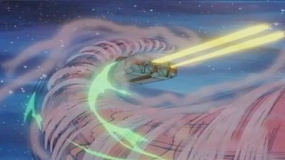 SilverHawks Season 2 Episode 3