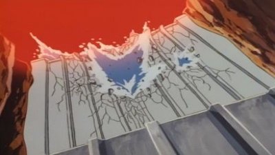 SilverHawks Season 2 Episode 7