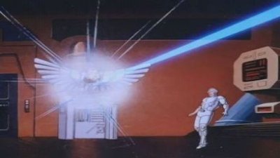SilverHawks Season 2 Episode 9