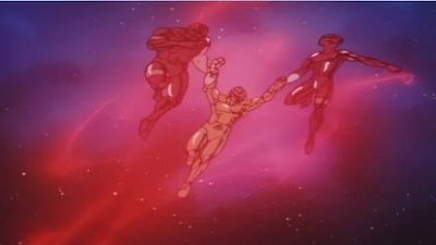 SilverHawks Season 2 Episode 15