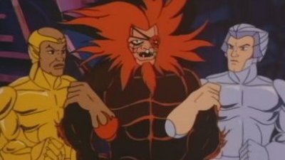watch silverhawks online free