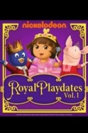 Nick Jr. Royal Play Dates