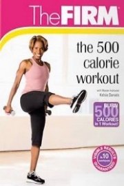The Firm: 500 Calorie Workout