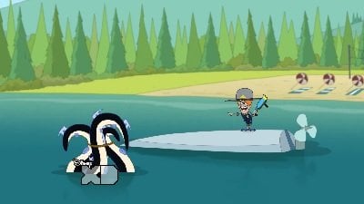 Camp Lakebottom Season 1 Episode 13