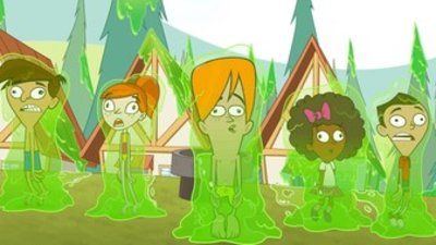 Camp Lakebottom Season 2 Episode 14