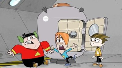 Camp Lakebottom Season 2 Episode 37