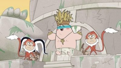 Camp Lakebottom Season 2 Episode 50