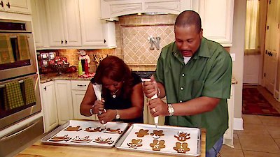 Down Home with the Neelys Season 8 Episode 12