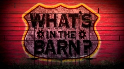 What's In the Barn? Season 2 Episode 2