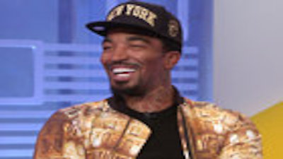 Ain't That America with Lil Duval Season 2 Episode 4